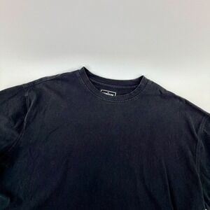 RAWGEAR Black Graphic Print Los Angeles California T-Shirt Men's Size‎ Small